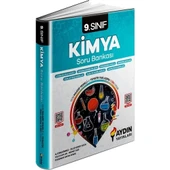 AYDIN 9.SINIF KİMYA SORU BANKASI - 1