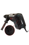 Kl Pro Klkd890m 1500watt 15j 8kg Profesyonel Sds-max Kırıcı/delici - 3