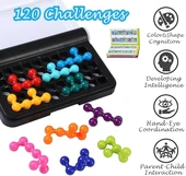 IQ Fit Bulmaca Oyunu - 4