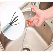 Lavabo Açıcı Tel - 2
