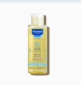 Mustela Bebek Yağı 100 Ml - 1
