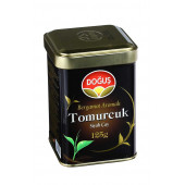 DOĞUŞ-TOMURCUK ÇAY 125 gr (Teneke) - 1