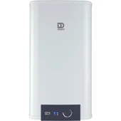 DemirDöküm DT4 Titanium Kazan 65 Litre Termosifon - 1