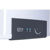 DemirDöküm DT4 Titanium Kazan 65 Litre Termosifon - 4