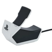 PowerA PS5 Dualsense Şarj İstasyonu Dock Lisanslı Tekli Charging Station - 1