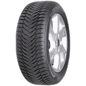 Goodyear 175/65 R14 82T Ultragrip 8 Ms Oto Kış Lastiği (Üretim Yılı: 2024) - 1