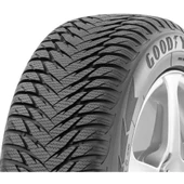 Goodyear 175/65 R14 82T Ultragrip 8 Ms Oto Kış Lastiği (Üretim Yılı: 2024) - 2