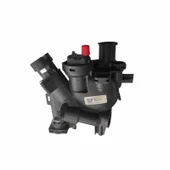 TACO VAILLANT DEMİRDÖKÜM İNTRO EKOFİT POMPA KAPAĞI - 2