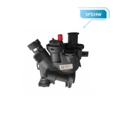 TACO VAILLANT DEMİRDÖKÜM İNTRO EKOFİT POMPA KAPAĞI - 1