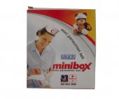 Minion Minibıox Mini Pansuman Seti - 1