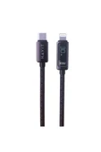 Havit Cb6246 Pd30w Type-c To Lightning (IPHONE) Göstergeli Şarj Kablosu - 1