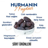 Kudüs Hurma 2 kg - 3