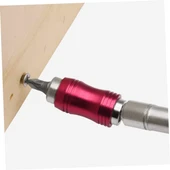 Elka Mafsallı Mıknatıslı Bits Uç/Ucu Uzatma Adaptörü Manyetik thumbnail 3