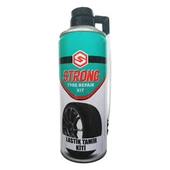 Strong Lastik Tamir Kiti Onarım Spreyi 400ml thumbnail 1