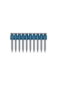 Bosch Yuvarlak Başlı Iğne Nb:38 - 1