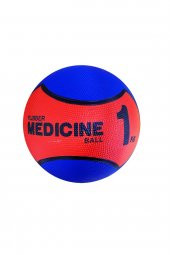 Avessa Medicine 1 Kg Zıplamayan Sağlık Topu - 1