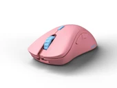 GLORİOUS MODEL D PRO FLAMİNGO GLO-MS-PDW-FLA-FORGE PEMBE KABLOSUZ OYUNCU MOUSE - 2