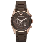 Emporio Armani AR5890 Erkek Kol Saati thumbnail 1