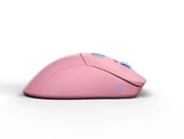GLORİOUS MODEL D PRO FLAMİNGO GLO-MS-PDW-FLA-FORGE PEMBE KABLOSUZ OYUNCU MOUSE - 4