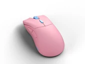 GLORİOUS MODEL D PRO FLAMİNGO GLO-MS-PDW-FLA-FORGE PEMBE KABLOSUZ OYUNCU MOUSE - 3