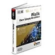 AYT Fizik Ders İşleyiş Modülleri Aydın Yayınları - 1