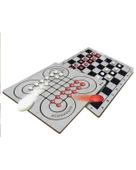 Btoys Zeka ve Strateji Oyunu Surakarta Dama 325807 - 2