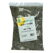 Doğan Baharatçılık Doğal Bamya Tohumu 1000 Gr Kiloluk Paket - 2
