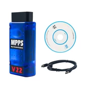 MPPS V22 OBD2 ECU Programlama ve Tuning Cihazı - 1