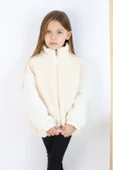 Unisex Welsfot Peluş Mont - 2