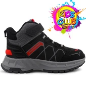 Cool Leroy Ortopedik Kaymaz Taban Unisex Çocuk Bot thumbnail 1