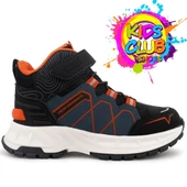 Cool Leroy Ortopedik Kaymaz Taban Unisex Çocuk Bot thumbnail 4