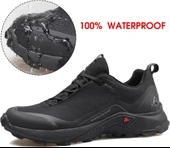 HUMTTO 20362 İTHAL WATERPROOF TREKKİNG ERKEK SPOR AYAKKABI - 1