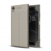 Sony Xperia XA1 Plus Kılıf Cep-H Niss Silikon - 5