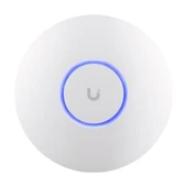 Ubiquiti UniFi U6+ DualBand Wi-Fi6 Access Point - 1
