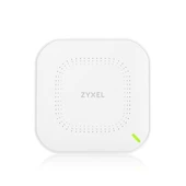 Zyxel NWA90AX AC1750 80211AX DualBand WiFi 6 PoE Gigabit Access Point - 1