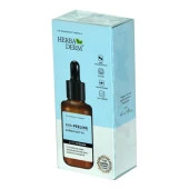 Herbaderm Aha-Peeling Doğal Yüz Serumu 30 ML Glikolik Asit - 3