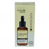 Herbaderm Oleanolik Asit Gözenek Karşıtı Doğal Yüz Serumu 30 ML - 4