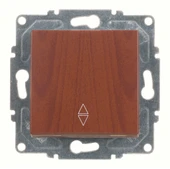 Günsan Visage Amazon Ceviz Vavien Çerçevesiz - 1