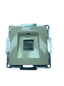 Günsan Visage Krem Data Prizi (JAKSIZ) Çerçevesiz - 1