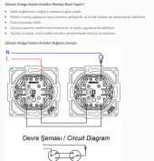 Günsan Visage Ambiance Gümüş Vavien Çerçevesiz thumbnail 2