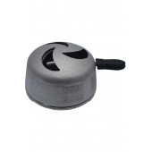 Yanaryıldızı Nargile Közlüğü - Lüle Közlüğü - Ateşlik - Lotus - Kaloud - 1
