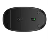 HP 245 Bluetooh Mouse Siyah (81S67AA) thumbnail 3