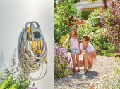 Hozelock 2364H Hortum Askısı Başlangıç ​​Seti - 2