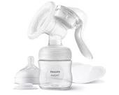 Philips Avent Manuel Göğüs Pompası SCF430/10 - 1