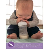 Philips Avent Natural Response PP 2'li Biberon Seti, 1+ Ay 260ml SYC903/02 thumbnail 1