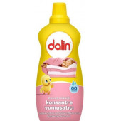 DALİN BAHAR NİNNİSİ KONSANTRE YUMUŞATICI 750 ML - 1