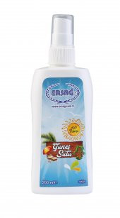 Ersağ Güneş Sütü 200 ML - 1