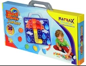 Matrax Oyuncak Sihirli Düğmeler Junior - Seri No:039 - 1