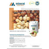 MİNERAL TARIM KİRECİ  25 KG - 1