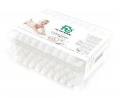 Fe Baby Bebek Kulak Temizleme Çubuğu - 1